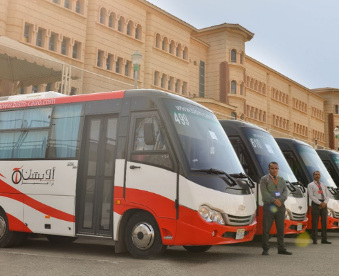 school transportation 