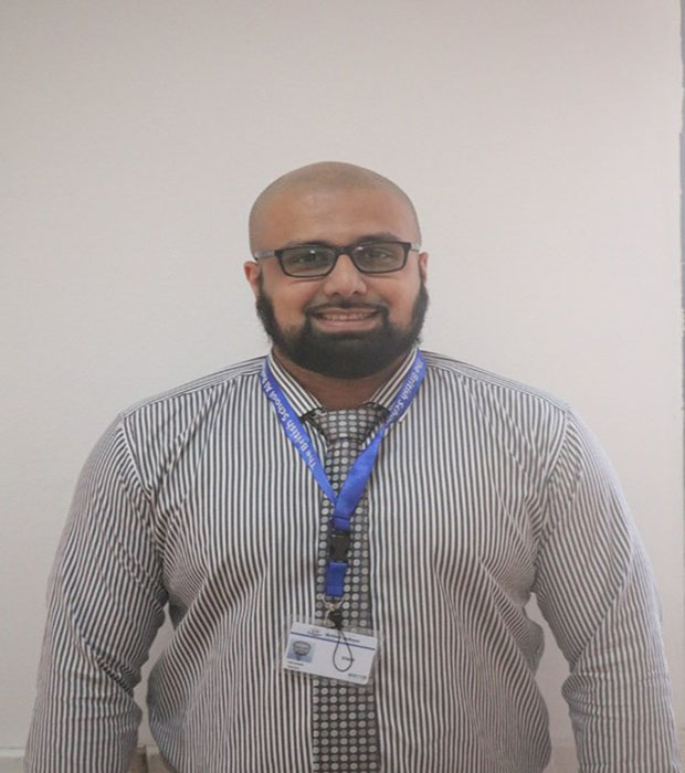 syed