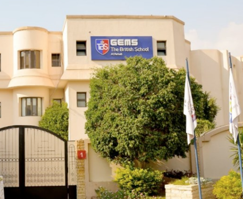Our school